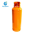 Low Price Refillable 20kg LPG Cylinder